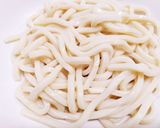 高野豆腐で肉味噌うどん作り方5写真
