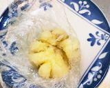 離乳食後期☆もちふわ肉まんと野菜スープ作り方39写真