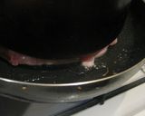 パリッと 簡単☆北京ダック風作り方3写真