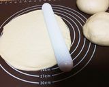 自信作! ふわふわ 甘い~食パン ☆☆作り方4写真