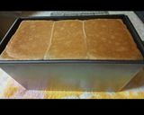 自信作! ふわふわ 甘い~食パン ☆☆作り方10写真