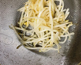 全てレンジトマト塩だれ炒め味豚平焼き風作り方1写真