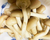 全てレンジトマト塩だれ炒め味豚平焼き風作り方4写真