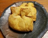 納豆好きにはたまらん、きつね納豆作り方3写真
