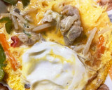 全てレンジトマト塩だれ炒め味豚平焼き風作り方16写真