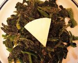 ツナとほうれん草のオーブンチーズ焼き作り方2写真