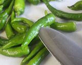 夏野菜の冷製、トマト味作り方4写真