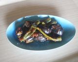夏野菜の冷製、トマト味作り方13写真