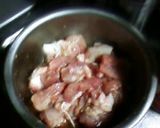 にんにく大好きさんの鶏から揚げ♡作り方2写真