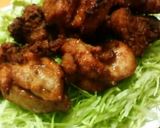 にんにく大好きさんの鶏から揚げ♡作り方4写真