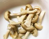 レンジ大根豚こまスタミナ旨味味青椒肉絲風作り方9写真