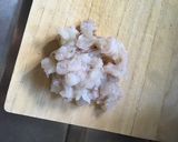 旨味たっぷり海老しゅうまい作り方1写真