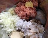 旨味たっぷり海老しゅうまい作り方3写真