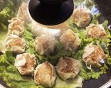 旨味たっぷり海老しゅうまい作り方7写真