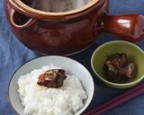 究極の白ごはん(鍋でごはんを炊く方法)作り方6写真