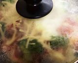 じゃがいものトマトソースでチーズ焼き作り方6写真