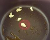 優しい 味 スタミナ牛肉スープ クッパ作り方1写真