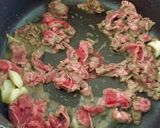 優しい 味 スタミナ牛肉スープ クッパ作り方2写真