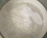 ソーミンチャンプルー◎そうめんの焼きそば作り方3写真