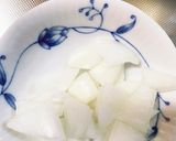 レンジトマトのミネストローネダッカルビ風作り方7写真