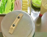 コスパ◎！簡単時短！酢飯いらずの洋風寿司作り方4写真