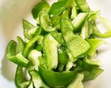 全てレンジ温野菜卵南蛮丼味チャンプル作り方9写真
