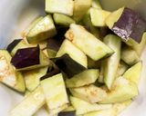 全てレンジ温野菜卵南蛮丼味チャンプル作り方10写真