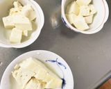 全てレンジ温野菜卵南蛮丼味チャンプル作り方14写真