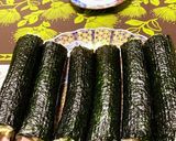 コスパ◎！簡単時短！酢飯いらずの洋風寿司作り方6写真
