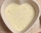 冷凍ポテトフライで作るヴィシソワーズ♪作り方9写真