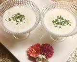 冷凍ポテトフライで作るヴィシソワーズ♪作り方11写真