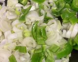 市販の花巻買って簡単自家製肉まん！作り方2写真