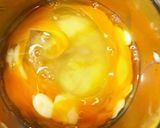 全てレンジ温野菜卵南蛮丼味チャンプル作り方21写真