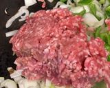 市販の花巻買って簡単自家製肉まん！作り方3写真