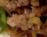 市販の花巻買って簡単自家製肉まん！作り方4写真