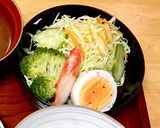 チキンカツ作り方2写真