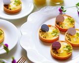タルトシトロン作り方28写真