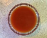 鶏むね肉となすとピーマンの甘酢あん作り方1写真