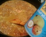 あっという間に、ココナツ☆チキンカレー作り方6写真