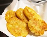 ハッシュドポテト　じゃがいも大量消費作り方4写真
