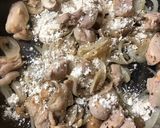うちのベースのグラタン作り方5写真
