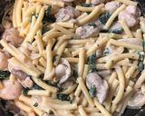うちのベースのグラタン作り方7写真
