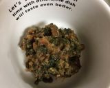 白味噌で作る激ウマ大葉味噌♪作り方14写真