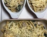 うちのベースのグラタン作り方9写真