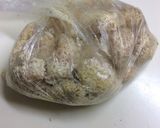 鶏むね肉のイタリアンパン粉焼き作り方2写真