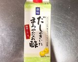 だしまろ酢で簡単さっぱりキャベツのサラダ作り方1写真