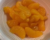 みかん缶のプルプルゼリー作り方1写真