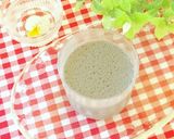 基本のお豆腐ぷりん♬作り方17写真