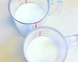 基本のお豆腐ぷりん♬作り方13写真