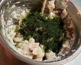 タコ焼風おかず☆タコのボール焼き作り方4写真
